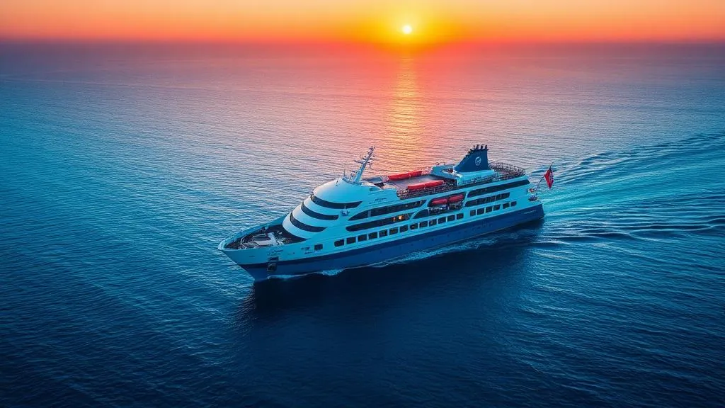 56x ROAS for Ferry Company results