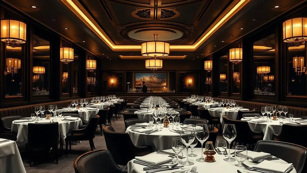 12.72 ROAS for Restaurant Chain results