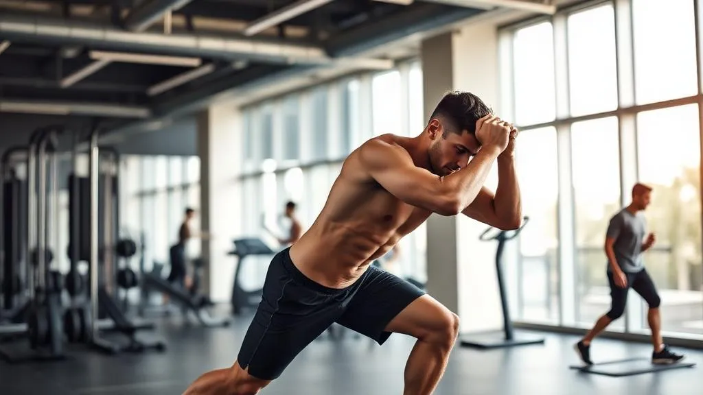 205 Leads at £7.93 CPL (Gym Chain) results