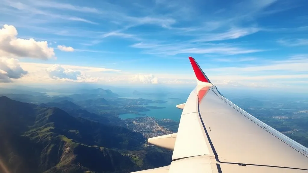 Travel & Hospitality